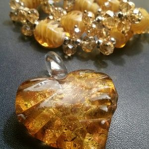 Glass Bead Set